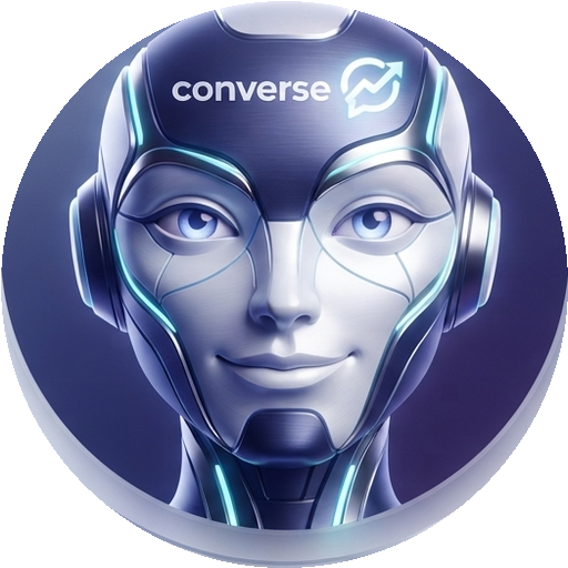 Converse AI Concierge